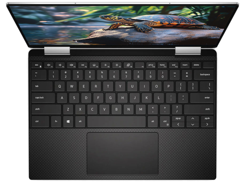 Laptop Dell XPS 13 9310 2w1 / i7-1165G7 / 16GB / 512GB SSD / 13,3'' / UHD 4K Dotyk / W11P / Klasa A-