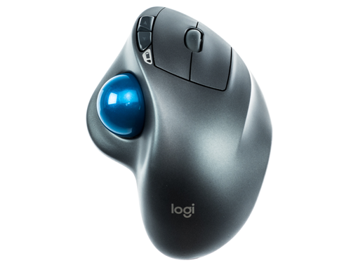 Myszka Bezprzewodowa Logitech M570 Trackball Unifying | Refurbished