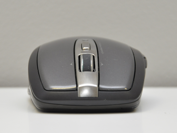 Myszka Bezprzewodowa Logitech MX Anywhere M905 UŻYWANA