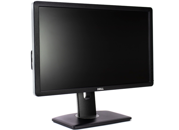 Monitor Dell U2212HMc 21.5 | 1920x1080 | DisplayPort | VGA | DVI-D | Klasa A-