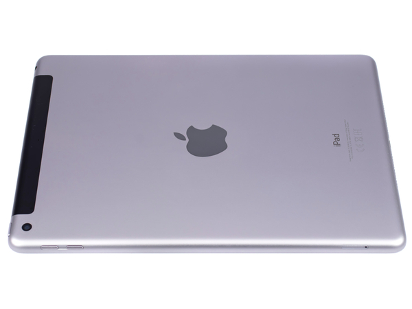 Tablet Apple iPad (6th gen) 9.7" Cellular Space Grey 32GB WIFI+LTE A1954 - Stan Dobry