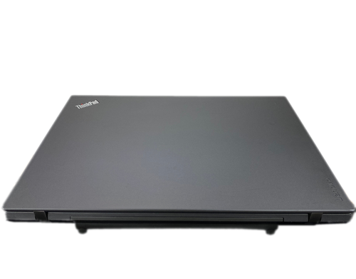 Laptop Lenovo ThinkPad T470p i7 - 7700HQ / 16GB / 480 GB SSD / 14 FullHD / 940MX / Klasa A