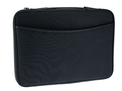 Torba na laptopa Logitech 16' Notebook sleeve Black& Blue | Refurbished