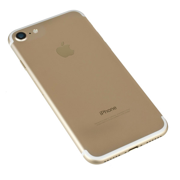 Apple iPhone 7 Gold 32GB Smartfon - Stan Bardzo Dobry