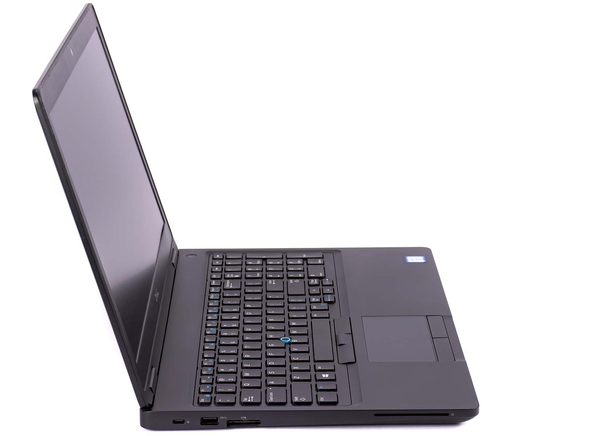 Laptop Dell Latitude 5590 / i5-8350U / 16GB DDR4 / 512GB SSD / 15,6" Full HD / Klasa A-