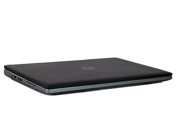Laptop Dell Precision 7710 WorkStation i7 - 6820HQ / 16GB / 512GB SSD / 17,3 FullHD / Quadro M3000M / Klasa A