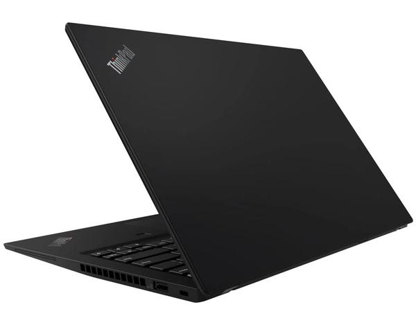 Laptop Lenovo ThinkPad T490s / i5-8265U / 8GB DDR4 / 256GB SSD / 14" Full HD / Klasa X_A-