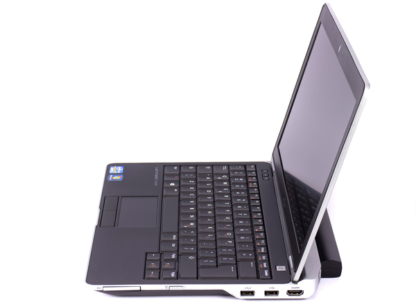 Laptop Dell Latitude E6230 i5 - 3 generacji / 8GB / 320GB HDD / 12,5 HD / Klasa A