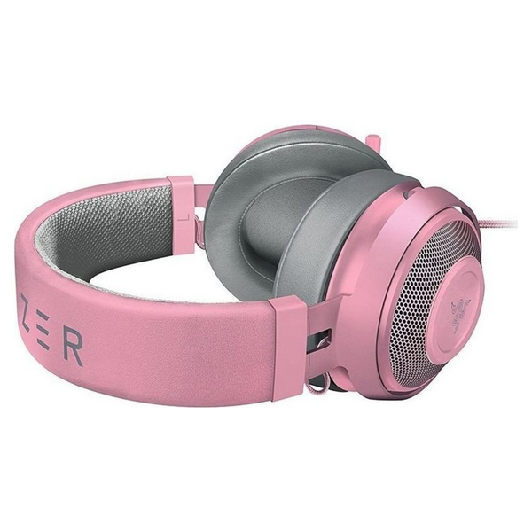 Słuchawki Gamingowe Razer Kraken Quartz Pink | Refurbished