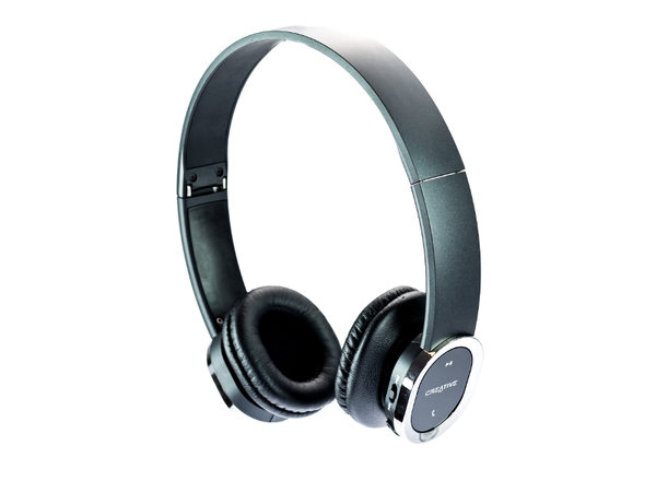 Słuchawki Bezprzewodowe Creative WP-450 Bluetooth | Refurbished