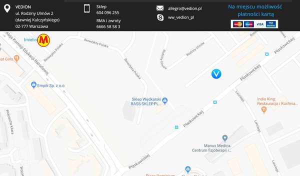 Klawiatura Bezprzewodowa Logitech K360 Czarna - Bez odbiornika | Refurbished