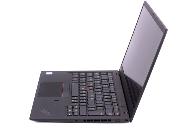Laptop Lenovo X1 Carbon G6 i5 - 8350U / 8GB / 512GB SSD / 14 FullHD dotyk / Klasa A-