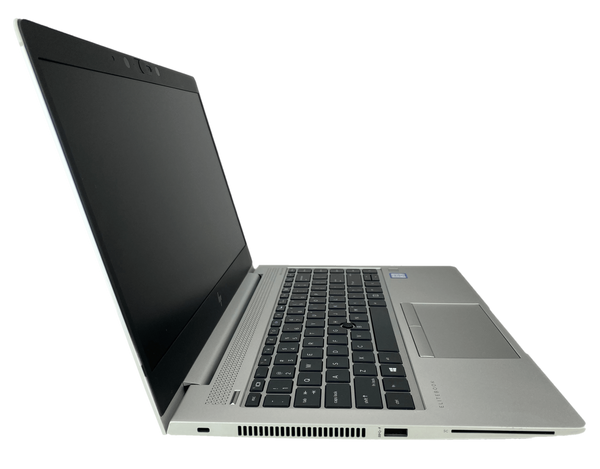 Laptop HP EliteBook 840 G5 i5 - 8 generacji / 32 GB / 480 GB SSD / 14 FHD / Klasa A