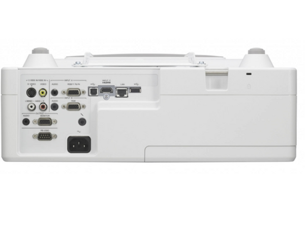 Projektor ultra krótkoogniskowy Sony VPL-SW536 LCD (bez pilota)