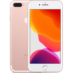 Apple iPhone 7 Plus Rose Gold 32GB Smartfon - Stan Dobry