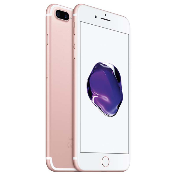 Apple iPhone 7 Plus Rose Gold 256GB Smartfon - Stan Dobry