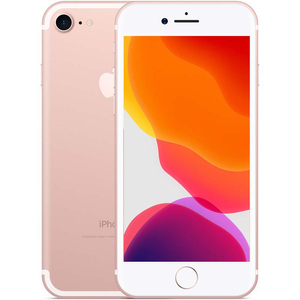 Apple iPhone 7 Rose Gold 32GB Smartfon - Stan Jak Nowy