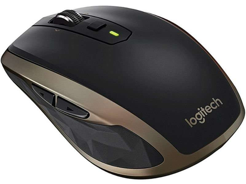Myszka Bezprzewodowa Logitech MX Anywhere 2 for Amazon Używana
