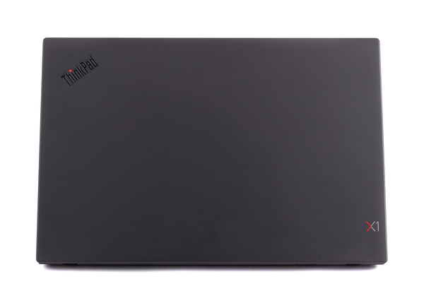 Laptop Lenovo X1 Carbon G6 i5 - 8350U / 8GB / 512GB SSD / 14 FullHD dotyk / Klasa A-