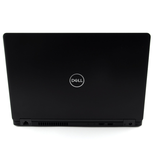 Laptop Dell Latitude 5491 / i5-8400H / 16GB DDR4 / 256GB SSD / 14" Full HD / MX130 / W11P / Klasa A