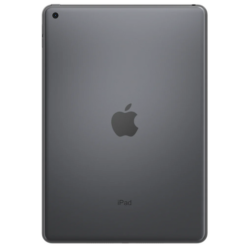 Apple iPad (9th gen) 10.2" Space Gray 64GB A2602 - Stan Bardzo Dobry
