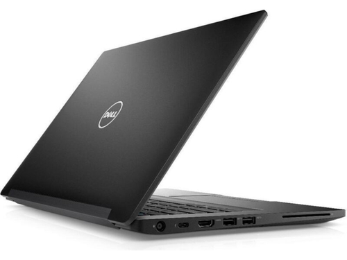 Laptop Dell Latitude 7490 / i7-8650U / 16GB DDR4 / 512GB SSD / 14" Full HD / W11P / Klasa A-