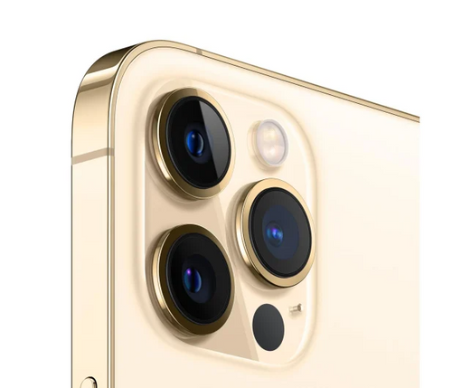 Apple iPhone 12 Pro Gold 256GB Smartfon - Stan Dobry