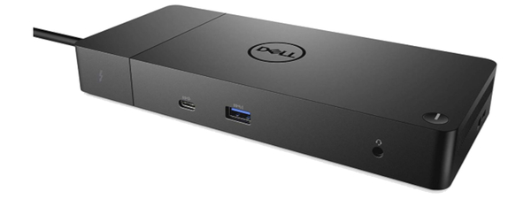 Stacja dokująca Dell WD19 K20A / kabel USB-C, Audio, USB 3.1, DisplayPort, HDMI /zasilacz 180W / klasa A