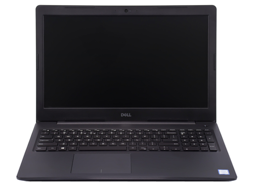Laptop Dell Latitude 3590 i3 - 8130U / 8GB / 240GB SSD / 15,6 HD / Klasa A