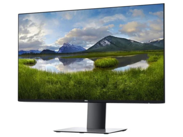 Monitor Dell U2719D 27" / 2560x1440 WQHD LED IPS / HDMI / DisplayPort / USB 3.2 / Klasa A