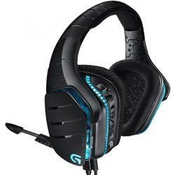 Słuchawki Gamingowe Logitech G633 Artemis Spectrum Gaming 7.1 | Refurbished