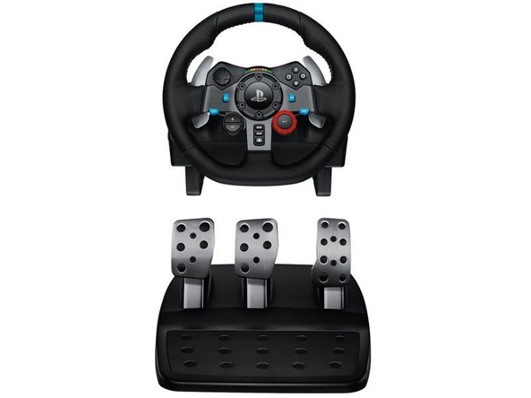 Kierownica Gamingowa Logitech G29 Racing Wheel | Refurbished