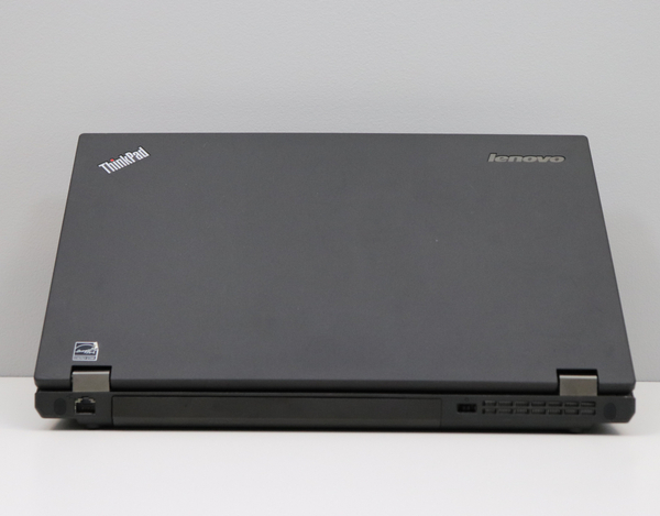 Laptop Lenovo ThinkPad T540p i5 - 4 generacji / 8GB / 480 GB SSD / 15,6 FullHD / Klasa A