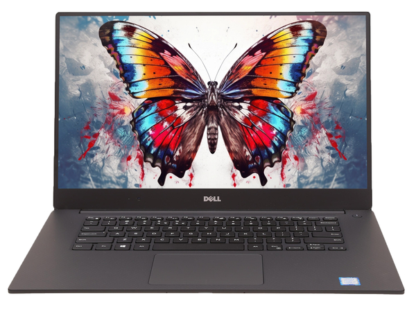 Laptop Dell Precision 5520 / Intel Xeon E3-1505M v5 / 32GB / 512GB SSD / 15,6 Full HD / M1200M / Klasa A