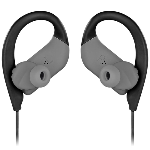 Słuchawki bezprzewodowe JBL Endurance Sprint In-Ear HP Black | Refurbished