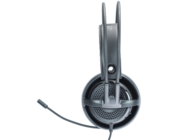 Słuchawki Gamingowe SteelSeries Siberia V3 Gaming Black Pro | Refurbished