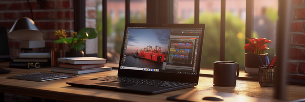 Laptop Lenovo Thinkpad L490 i5-8265U / 16GB / 256GB SSD / 14" Full HD / W11P / Klasa A