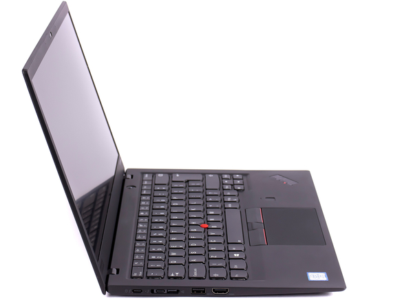 Laptop Lenovo X1 Carbon G6 / i7-8650U / 16GB LPDDR3 / 512GB SSD / 14" Full HD / Klasa A