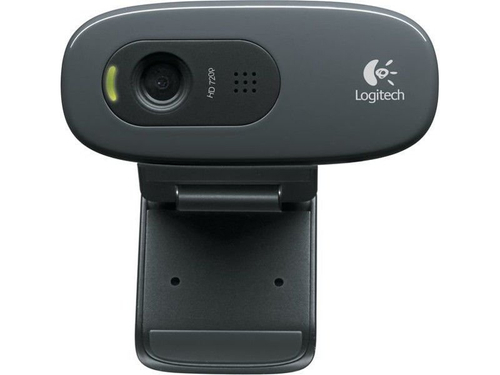 Kamera Internetowa Logitech C270 720p | Refurbished