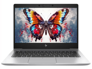 Laptop HP Elitebook 830 G6 / i5-8265U / 16GB DDR4 / 512GB SSD / 13,3" Ful HD / W11P / Klasa A-