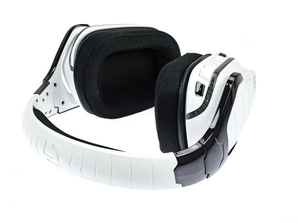 Słuchawki Gamingowe Logitech G933 Gaming Artemis Spectrum 7.1 Białe | Refurbished