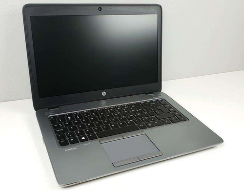 Laptop HP EliteBook 745 G2 AMD A10 Pro 7350 / 4GB / 250 GB HDD / 14 HD / R6 / Klasa A