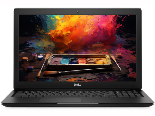 Laptop Dell Latitude 3500 / i5-8265U / 8GB DDR4 / 256GB SSD / 15,6" Full HD / GeForce MX130 / W11P / Klasa A-