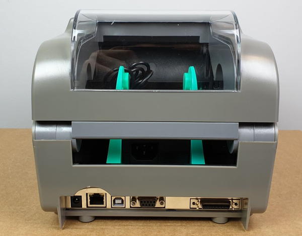 Drukarka Termotransferowa Datamax O'neil E-4205A do etykiet, kodów kreskowych termiczna