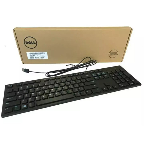 Klawiatura Dell KB216-BK