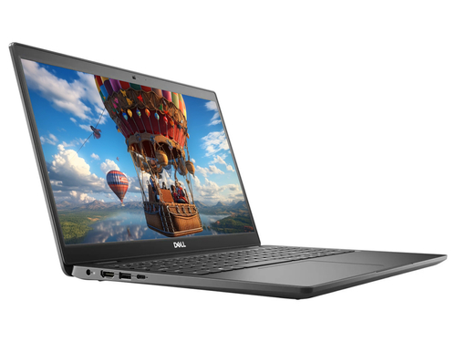 Laptop Dell Latitude 3510 / i7-10510U / 16GB DDR4 / 512GB SSD / 15,6" Full HD / W11P / Klasa A-