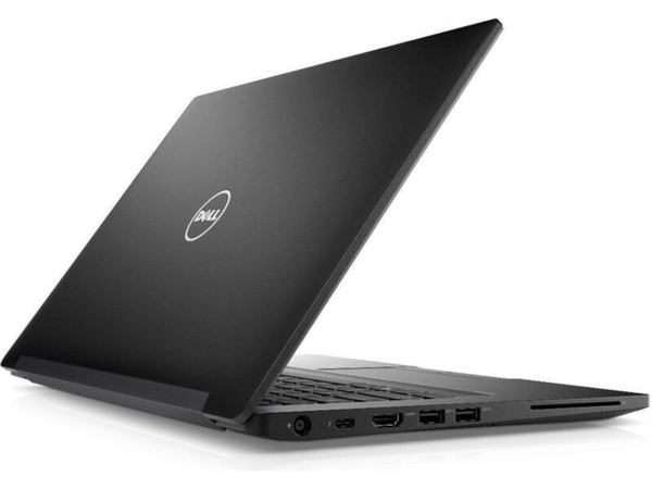 Laptop Dell Latitude 7490 / i5-8350U / 16GB DDR4 / 256GB SSD / 14" Full HD / W11P / Klasa A