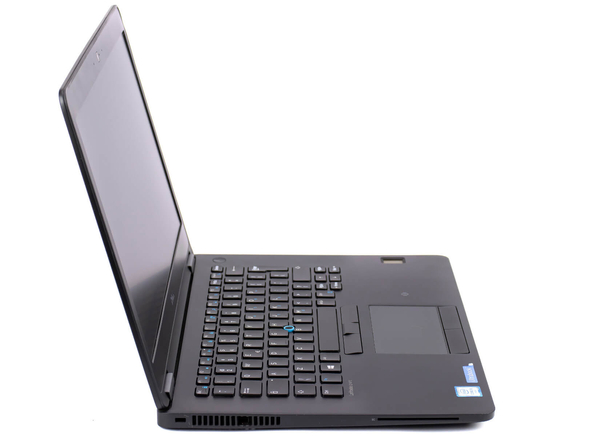 Laptop Dell Latitude E7470 / i5-6300U / 16GB DDR4 / 256GB SSD / 14" HD / Klasa A-