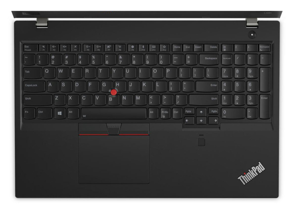 Laptop Lenovo ThinkPad L580 / i5-8250U / 16GB / 256GB SSD / 15,6" Full HD / W11P / Klasa A