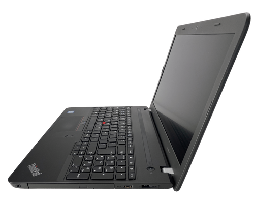Laptop Lenovo ThinkPad E560 i7 - 6 generacji / 4GB / 250GB HDD / 15,6 FullHD / R7 M370 / Klasa A